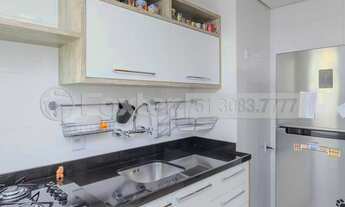 Imagem 4: Apartamento a venda de 2 (dois) dormitórios no Villaggio Sorrento, Santana Porto Alegre