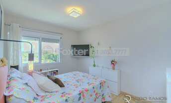 Imagem 7: Apartamento a venda de 2 (dois) dormitórios no Villaggio Sorrento, Santana Porto Alegre