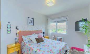 Imagem 5: Apartamento a venda de 2 (dois) dormitórios no Villaggio Sorrento, Santana Porto Alegre