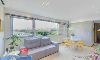 Imagem: Apartamento a venda de 2 (dois) dormitórios