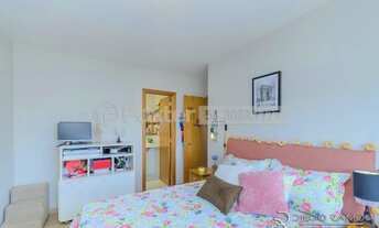 Imagem 6: Apartamento a venda de 2 (dois) dormitórios no Villaggio Sorrento, Santana Porto Alegre