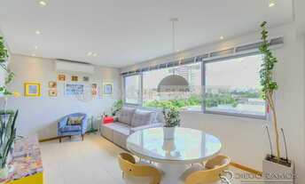 Imagem 2: Apartamento a venda de 2 (dois) dormitórios no Villaggio Sorrento, Santana Porto Alegre