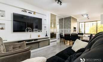 Imagem: Apartamento a venda no Edifício Carazinho