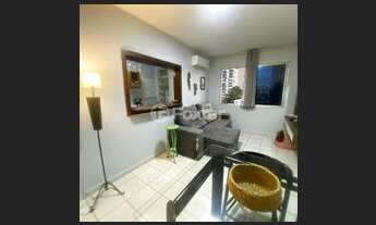 Imagem 2: Apartamento um quarto com area de serviço separada