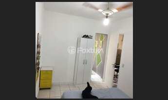 Imagem 7: Apartamento um quarto com area de serviço separada