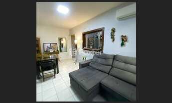 Imagem: Apartamento um quarto com area de serviço