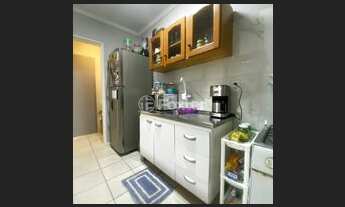 Imagem 5: Apartamento um quarto com area de serviço separada