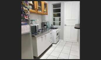 Imagem 4: Apartamento um quarto com area de serviço separada