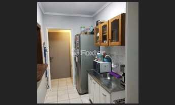 Imagem 3: Apartamento um quarto com area de serviço separada