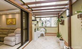 Imagem 6: Apartamento a venda no Dom Alessandro II, Petrópolis Porto alegre