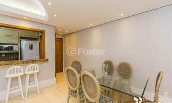 Imagem 4: Apartamento a venda no Dom Alessandro II, Petrópolis Porto alegre