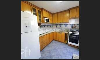 Imagem 5: Apartamento 2(dois) quartos com Lareira e churrasqueira