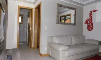 Imagem: Excelente apartamento, 01 quarto, mobiliado