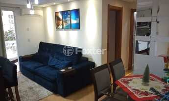 Imagem: Apartamento de 2 (dois) quartos, suíte