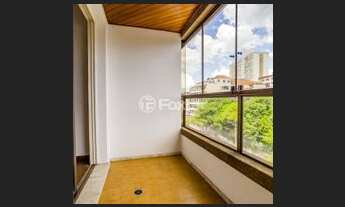 Imagem 6: Apartamento 3 quartos sendo 1 suite com sacada