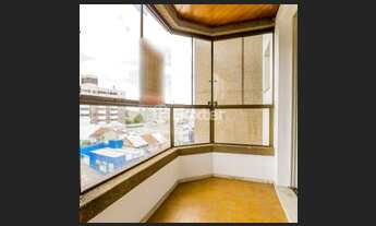 Imagem 5: Apartamento 3 quartos sendo 1 suite com sacada