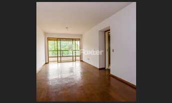 Imagem 2: Apartamento 3 quartos sendo 1 suite com sacada