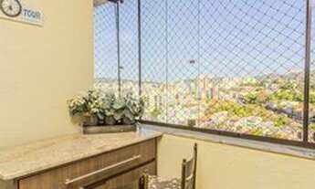 Imagem 5: Apartamento a venda de 3 quartos e 2 vagas no Ilha Di Verdi, Santana Porto Alegre