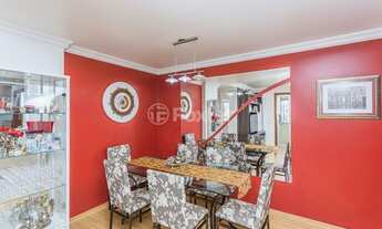 Imagem 4: Apartamento a venda de 3 quartos e 2 vagas no Ilha Di Verdi, Santana Porto Alegre