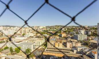 Imagem 7: Apartamento a venda de 3 quartos e 2 vagas no Ilha Di Verdi, Santana Porto Alegre