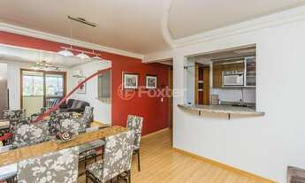 Imagem 3: Apartamento a venda de 3 quartos e 2 vagas no Ilha Di Verdi, Santana Porto Alegre