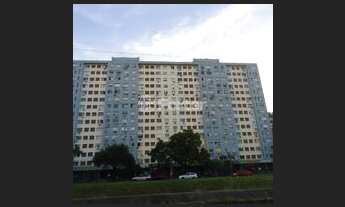 Imagem: Apartamento 1 quarto e Área de serviço