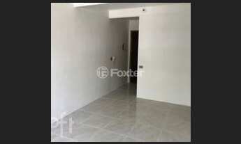 Imagem 6: Apartamento 1 quarto com living para 2 ambientes