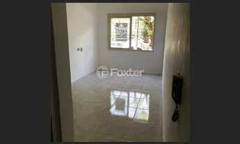 Imagem 4: Apartamento 1 quarto com living para 2 ambientes