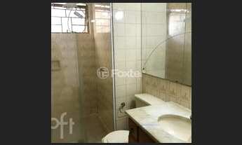 Imagem 7: Apartamento 1 quarto com living para 2 ambientes