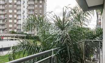 Imagem 6: Apartamento 02 quartos com suíte, e vaga escriturada no Mattize Residencial - Jardim Sabar