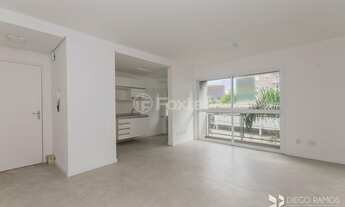 Imagem 2: Apartamento 02 quartos com suíte, e vaga escriturada no Mattize Residencial - Jardim Sabar