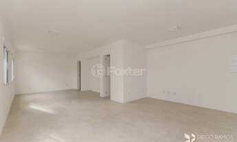 Imagem 3: Apartamento 02 quartos com suíte, e vaga escriturada no Mattize Residencial - Jardim Sabar