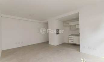 Imagem 4: Apartamento 02 quartos com suíte, e vaga escriturada no Mattize Residencial - Jardim Sabar