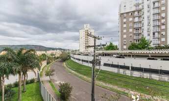 Imagem 7: Apartamento 02 quartos com suíte, e vaga escriturada no Mattize Residencial - Jardim Sabar