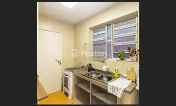 Imagem 5: Apartamento 1 ( um) quarto com suíte, vaga de garagem e 65 m2