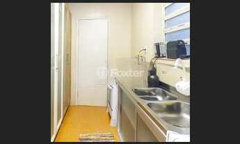 Imagem 6: Apartamento 1 ( um) quarto com suíte, vaga de garagem e 65 m2