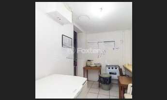 Imagem 4: Apartamento 1 ( um) quarto com suíte, vaga de garagem e 65 m2