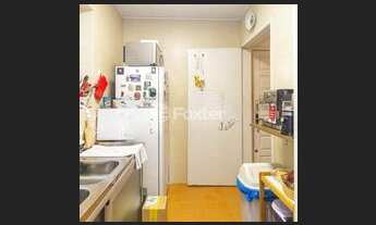 Imagem 7: Apartamento 1 ( um) quarto com suíte, vaga de garagem e 65 m2