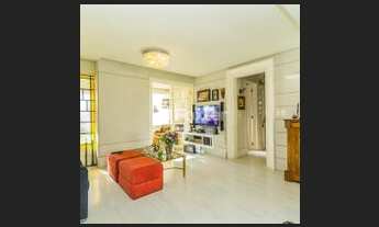 Imagem 2: Apartamento 2(dois) quartos sendo 1 suite com closet e lareira