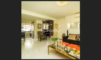 Imagem 4: Apartamento 2(dois) quartos sendo 1 suite com closet e lareira