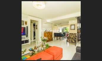 Imagem 3: Apartamento 2(dois) quartos sendo 1 suite com closet e lareira