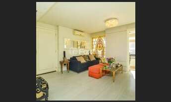 Imagem: Apartamento 2(dois) quartos sendo 1 suite