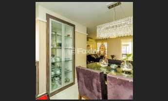 Imagem 5: Apartamento 2(dois) quartos sendo 1 suite com closet e lareira