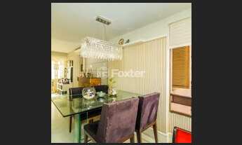 Imagem 6: Apartamento 2(dois) quartos sendo 1 suite com closet e lareira