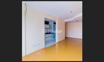 Imagem 3: Apartamento 3 quartos sendo 1 suite com living para 2 ambientes e cozinha americana