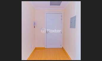 Imagem 6: Apartamento 3 quartos sendo 1 suite com living para 2 ambientes e cozinha americana