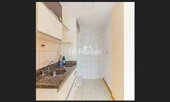 Imagem 7: Apartamento 3 quartos sendo 1 suite com living para 2 ambientes e cozinha americana