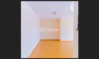 Imagem 5: Apartamento 3 quartos sendo 1 suite com living para 2 ambientes e cozinha americana