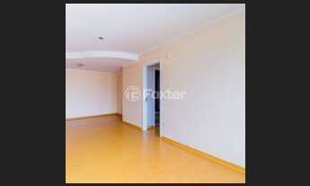 Imagem 4: Apartamento 3 quartos sendo 1 suite com living para 2 ambientes e cozinha americana