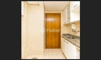 Imagem 5: Apartamento 2(dois) quartos 1 suite com vaga de garagem